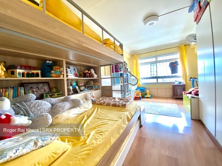 Blk 210 Pasir Ris Street 21 (Pasir Ris), HDB Executive #227751251